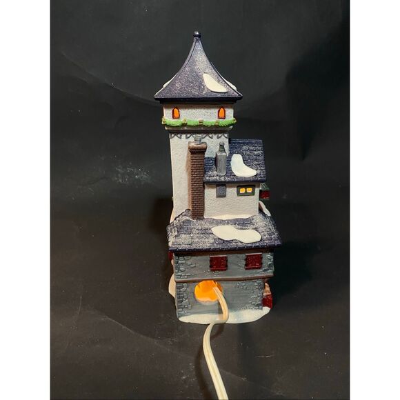 Department 56 Post Office - Picture 5 of 7